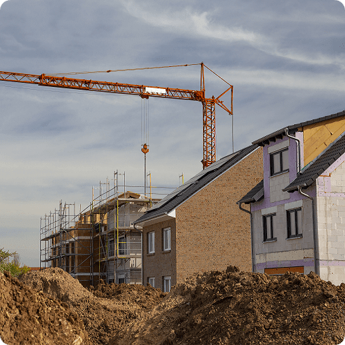 Hochbau in der Schweizer Firmenauskunft